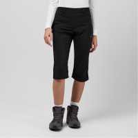Jack Wolfskin Дамски Панталон Activate Three Quarterpants Ladies  