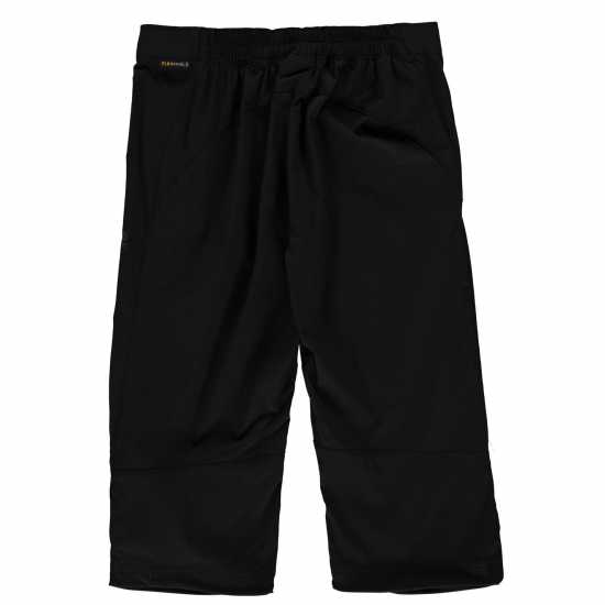 Jack Wolfskin Дамски Панталон Activate Three Quarterpants Ladies Jack Wolfskin Дамски Панталон Activate Three Quarterpants Ladies