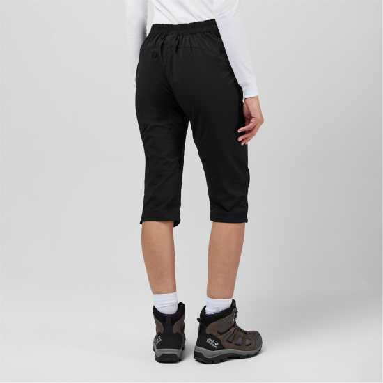 Jack Wolfskin Дамски Панталон Activate Three Quarterpants Ladies Jack Wolfskin Дамски Панталон Activate Three Quarterpants Ladies
