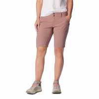 Columbia Дамски Шорти Trail Shorts Ladies Fig Дамски къси панталони