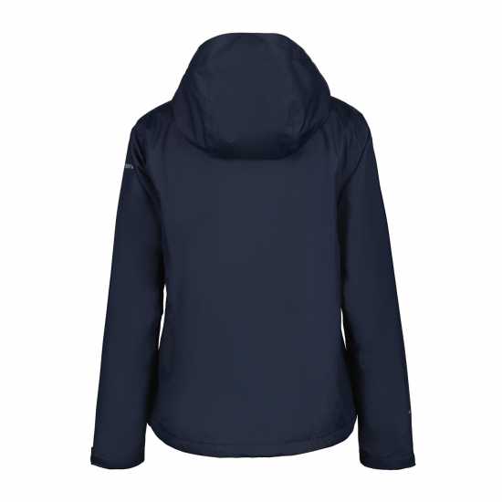 Дамски якета и палта Icepeak Дамско Яке Branchville Waterproof Jacket Womens Тъмно синьо Icepeak Дамско Яке Branchville Waterproof Jacket Womens Тъмно синьо Дамски якета и палта