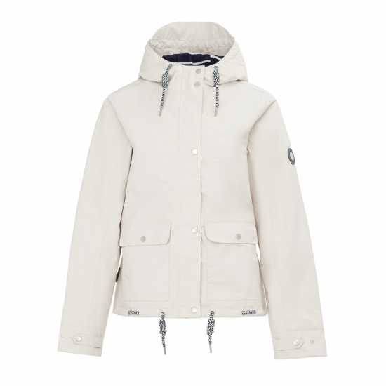 Дамски якета и палта Gelert Crop Coast Jacket Gelert Crop Coast Jacket Дамски якета и палта