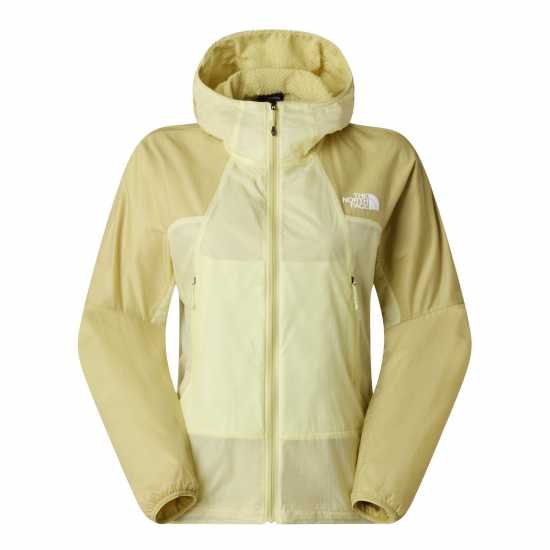 Дамско Яке The North Face Ridgelite Futurefleece™ Wind Jacket Womens  