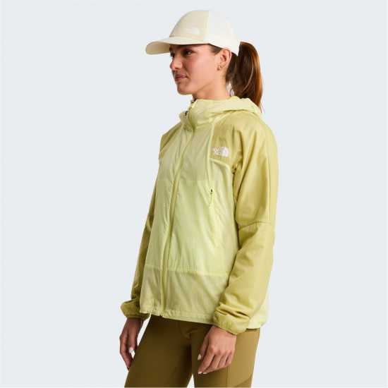 Дамско Яке The North Face Ridgelite Futurefleece™ Wind Jacket Womens  