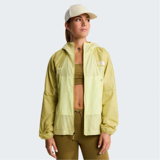 Дамско Яке The North Face Ridgelite Futurefleece™ Wind Jacket Womens  