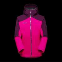 Mammut Непромокаемо Яке Convey Waterproof Jacket Mammut Непромокаемо Яке Convey Waterproof Jacket