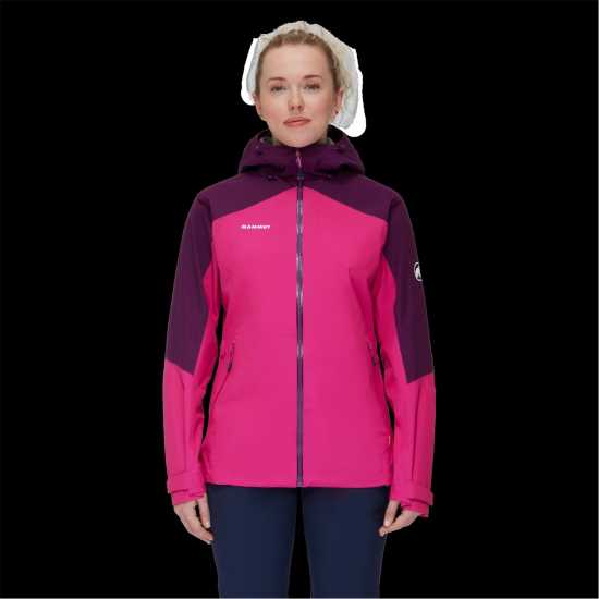 Mammut Непромокаемо Яке Convey Waterproof Jacket Mammut Непромокаемо Яке Convey Waterproof Jacket