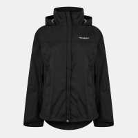 Karrimor Непромокаемо Яке Eco Lightweight Packable Long Sleeve Hooded Waterproof Jacket  