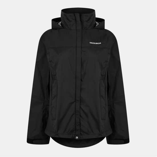 Karrimor Непромокаемо Яке Eco Lightweight Packable Long Sleeve Hooded Waterproof Jacket  