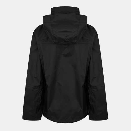 Karrimor Непромокаемо Яке Eco Lightweight Packable Long Sleeve Hooded Waterproof Jacket  