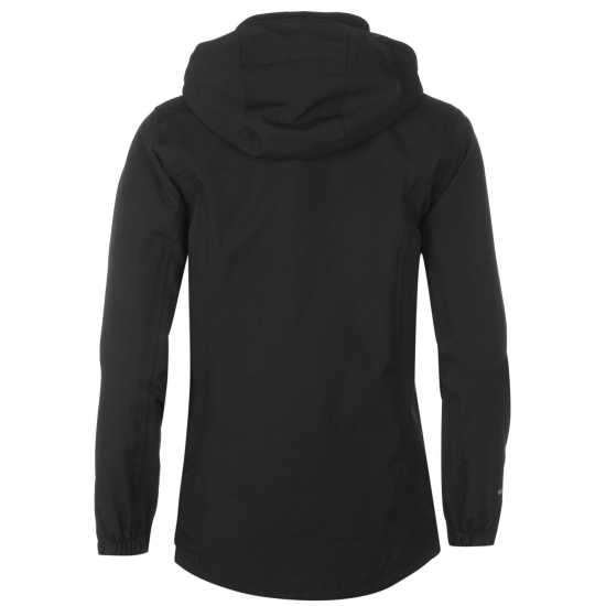 Дамски якета и палта Karrimor Дамско Яке Urban Waterproof Jacket Womens Черно Karrimor Дамско Яке Urban Waterproof Jacket Womens Черно Дамски якета и палта