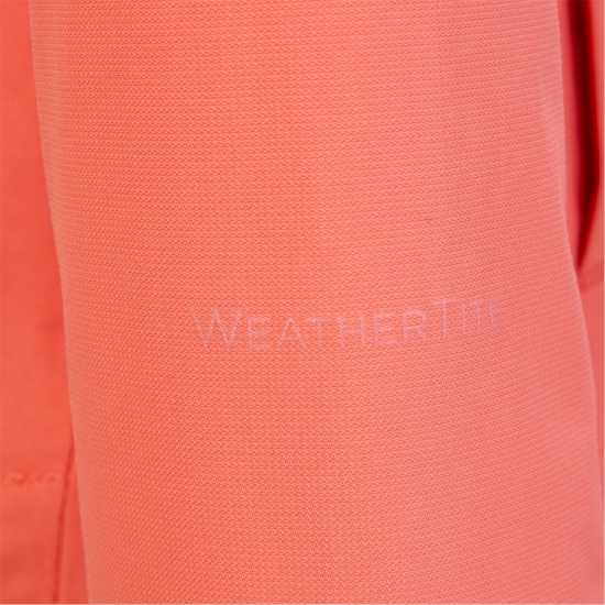 Дамски якета и палта Karrimor Дамско Яке Urban Waterproof Jacket Womens Пикантен Корал Karrimor Дамско Яке Urban Waterproof Jacket Womens Пикантен Корал Дамски якета и палта