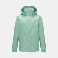 Karrimor Womens Urban Weathertite 10K Waterproof Long Sleeve Jacket Green Bay Karrimor Womens Urban Weathertite 10K Waterproof Long Sleeve Jacket Green Bay