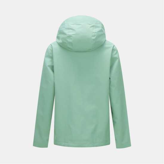 Karrimor Womens Urban Weathertite 10K Waterproof Long Sleeve Jacket Green Bay Karrimor Womens Urban Weathertite 10K Waterproof Long Sleeve Jacket Green Bay