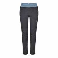 La Sportiva Itaca Waterproof Trousers Сиво Дамско водонепромокаемо облекло