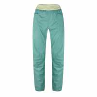 La Sportiva Itaca Waterproof Trousers Зелено Дамско водонепромокаемо облекло