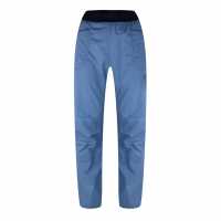 La Sportiva Itaca Waterproof Trousers Синьо Дамско водонепромокаемо облекло