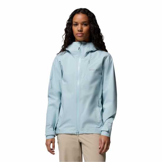 Непромокаемо Яке Women's Waterproof Jacket Непромокаемо Яке Women's Waterproof Jacket