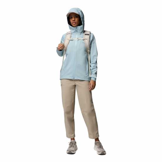Непромокаемо Яке Women's Waterproof Jacket Непромокаемо Яке Women's Waterproof Jacket