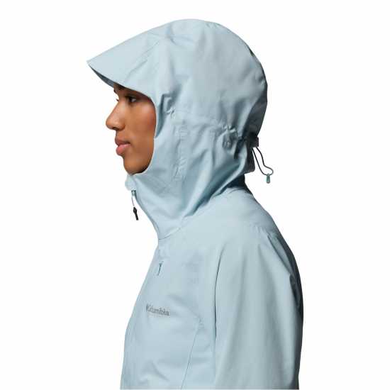 Непромокаемо Яке Women's Waterproof Jacket Непромокаемо Яке Women's Waterproof Jacket
