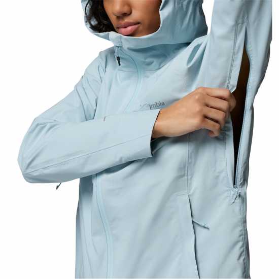Непромокаемо Яке Women's Waterproof Jacket Непромокаемо Яке Women's Waterproof Jacket