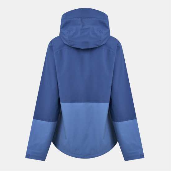 Дамски якета и палта Karrimor Дамско Яке 2L Argon Waterproof Jacket Womens Karrimor Дамско Яке 2L Argon Waterproof Jacket Womens Дамски якета и палта