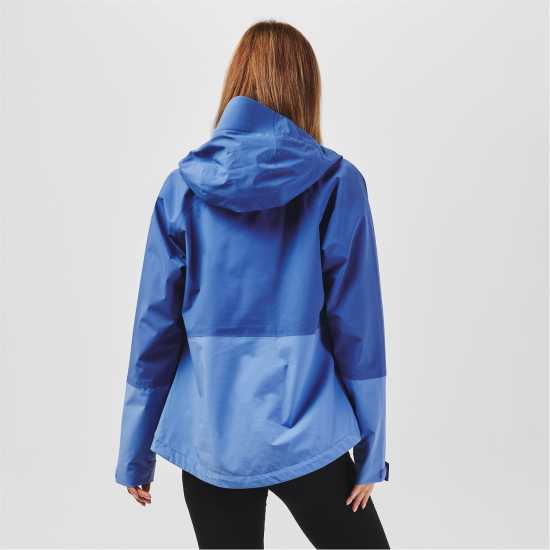 Дамски якета и палта Karrimor Дамско Яке 2L Argon Waterproof Jacket Womens Karrimor Дамско Яке 2L Argon Waterproof Jacket Womens Дамски якета и палта