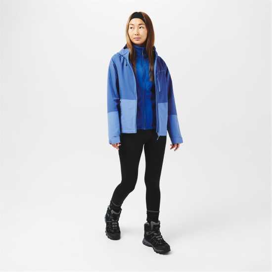 Дамски якета и палта Karrimor Дамско Яке 2L Argon Waterproof Jacket Womens Karrimor Дамско Яке 2L Argon Waterproof Jacket Womens Дамски якета и палта