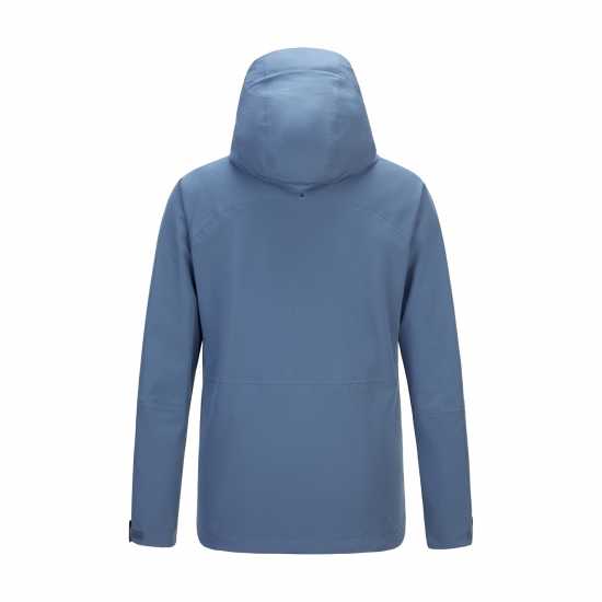 Дамски якета и палта Karrimor Дамско Яке Argon 2L Waterproof Jacket Womens Karrimor Дамско Яке Argon 2L Waterproof Jacket Womens Дамски якета и палта