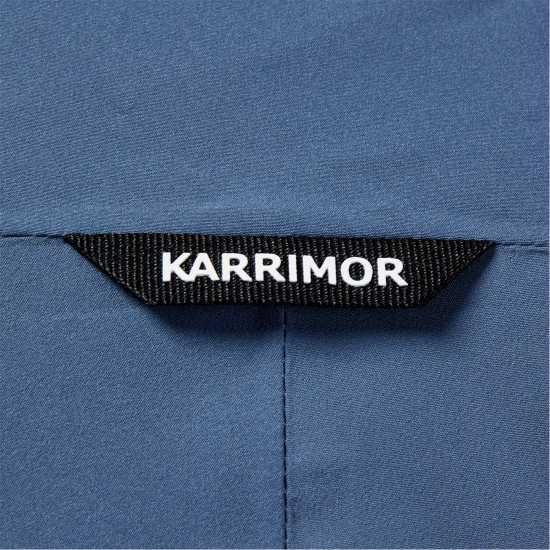 Дамски якета и палта Karrimor Дамско Яке Argon 2L Waterproof Jacket Womens Karrimor Дамско Яке Argon 2L Waterproof Jacket Womens Дамски якета и палта