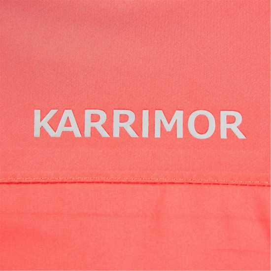 Дамски якета и палта Karrimor Дамско Яке 2.5L Helium Waterproof Jacket Womens Розово Karrimor Дамско Яке 2.5L Helium Waterproof Jacket Womens Розово Дамски якета и палта