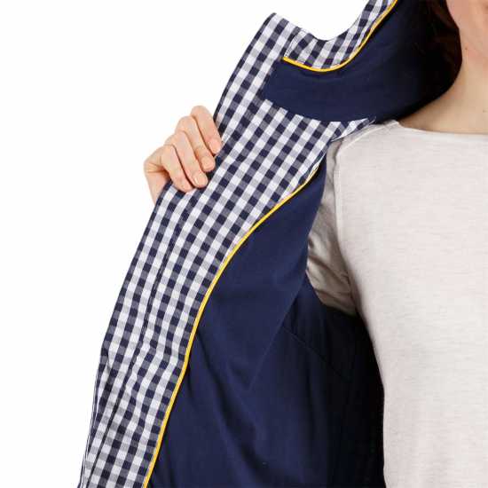 Trespass Dignity Jkt Ld99  Дамски якета и палта