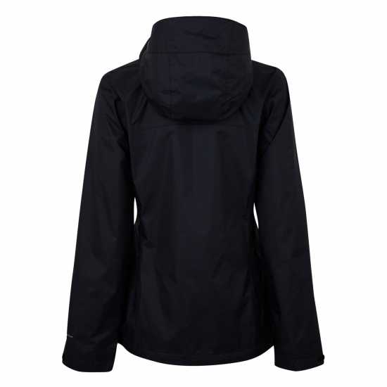 Дамски якета и палта Дамско Яке Columbia Arcade Ii Waterproof Jacket Womens Черно Дамско Яке Columbia Arcade Ii Waterproof Jacket Womens Черно Дамски якета и палта