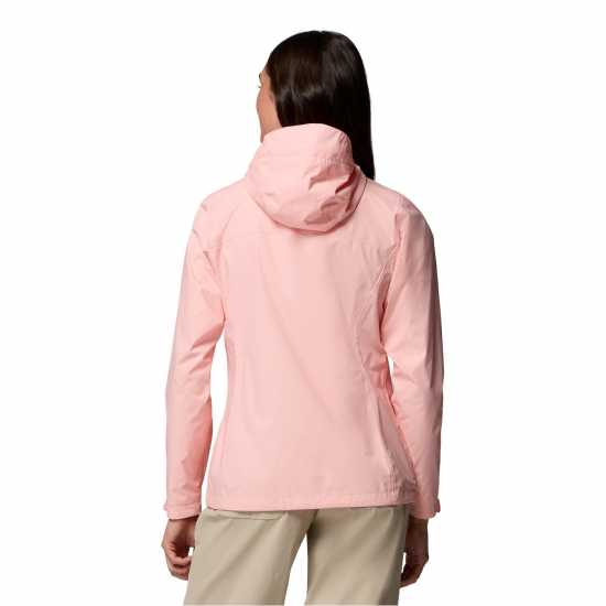 Непромокаемо Яке Columbia Arcadia™ Ii  Waterproof Jacket Pink 