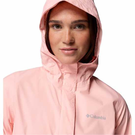 Непромокаемо Яке Columbia Arcadia™ Ii  Waterproof Jacket Pink 