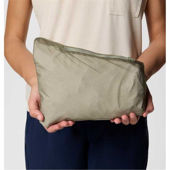 Непромокаемо Яке Columbia Women's Arcadia Packable Waterproof Jacket Сафари 