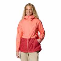 Columbia Inner 2L Jk Ld63  Дамски якета и палта