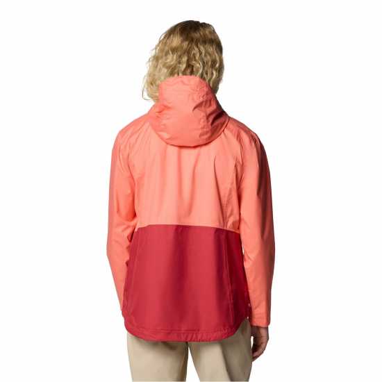 Columbia Inner 2L Jk Ld63  Дамски якета и палта