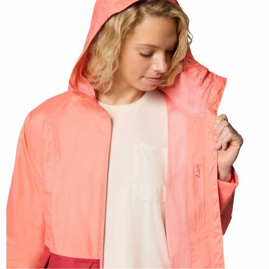 Columbia Inner 2L Jk Ld63  Дамски якета и палта