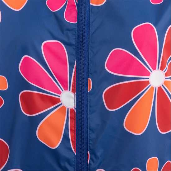 Дамски якета и палта Gelert Дамско Яке Packaway Waterproof Jacket Womens Морска синьо/червено Gelert Дамско Яке Packaway Waterproof Jacket Womens Морска синьо/червено Дамски якета и палта