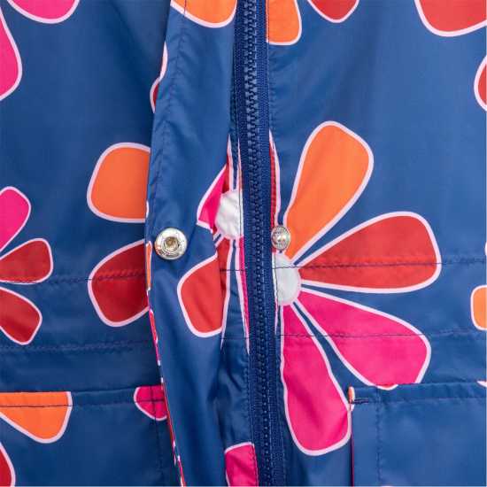 Дамски якета и палта Gelert Дамско Яке Longline Waterproof Jacket Womens Gelert Дамско Яке Longline Waterproof Jacket Womens Дамски якета и палта