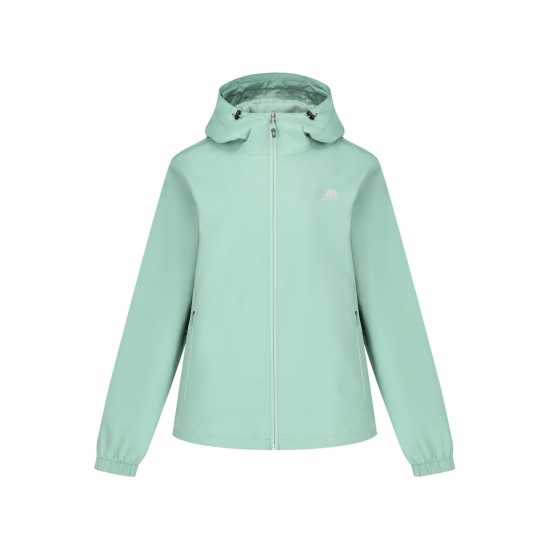 Karrimor Дамско Яке Sierra Waterproof Jacket Womens Зелено Дамски якета и палта