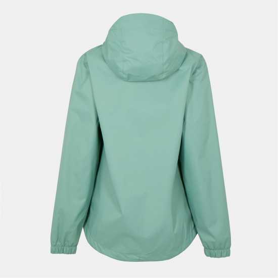 Karrimor Дамско Яке Sierra Waterproof Jacket Womens Зелено Дамски якета и палта