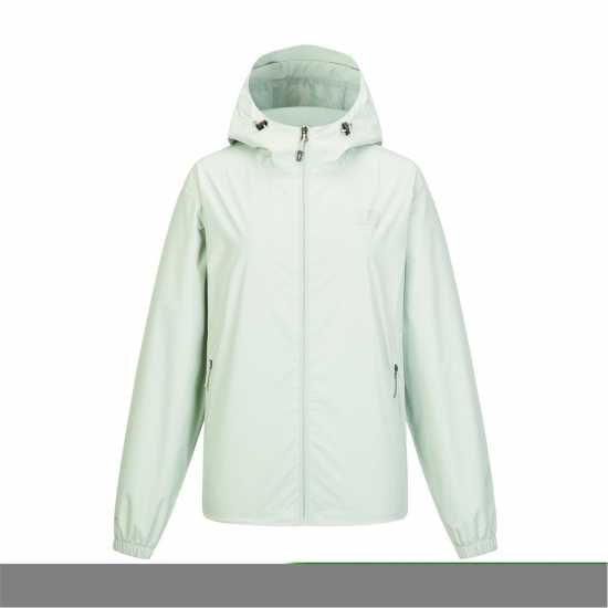 Karrimor Непромокаемо Яке Sierra Hooded Weathertite Waterproof Jacket Шафран Karrimor Непромокаемо Яке Sierra Hooded Weathertite Waterproof Jacket Шафран