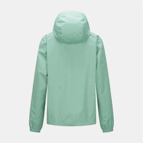 Karrimor Непромокаемо Яке Womens Sierra Hooded Weathertite Waterproof Jacket Green Bay Karrimor Непромокаемо Яке Womens Sierra Hooded Weathertite Waterproof Jacket Green Bay