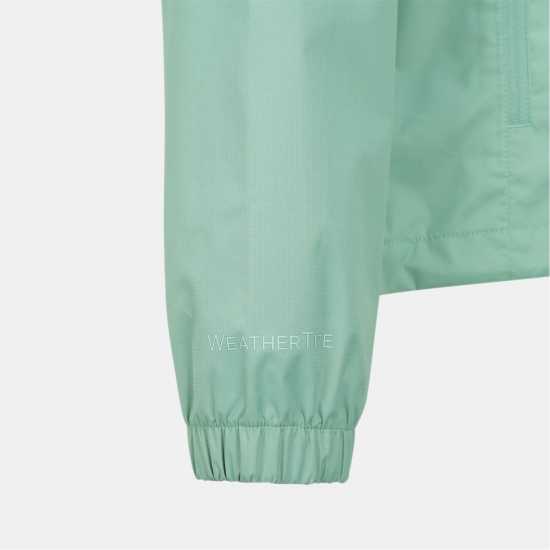 Karrimor Непромокаемо Яке Womens Sierra Hooded Weathertite Waterproof Jacket Green Bay Karrimor Непромокаемо Яке Womens Sierra Hooded Weathertite Waterproof Jacket Green Bay