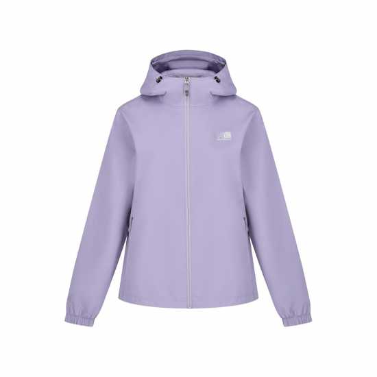 Karrimor Дамско Яке Sierra Waterproof Jacket Womens Purple Дамски якета и палта