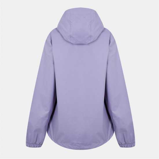 Karrimor Дамско Яке Sierra Waterproof Jacket Womens Purple Дамски якета и палта