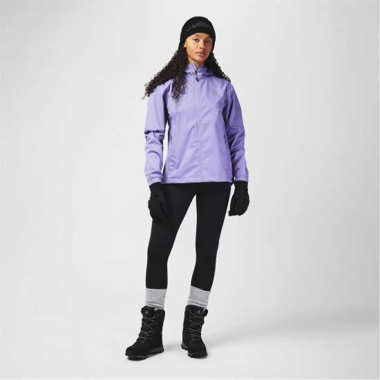 Karrimor Дамско Яке Sierra Waterproof Jacket Womens Purple Дамски якета и палта