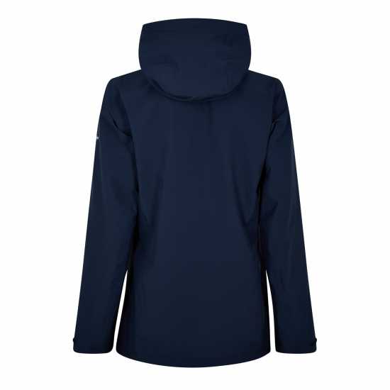 Jack Wolfskin Непромокаемо Яке Women's Waterproof Jacket Jack Wolfskin Непромокаемо Яке Women's Waterproof Jacket